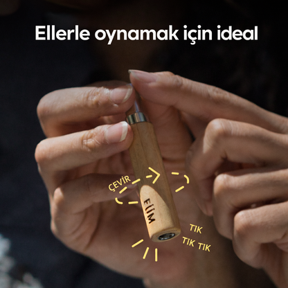 FümAir™  Nefes Çubuğu
